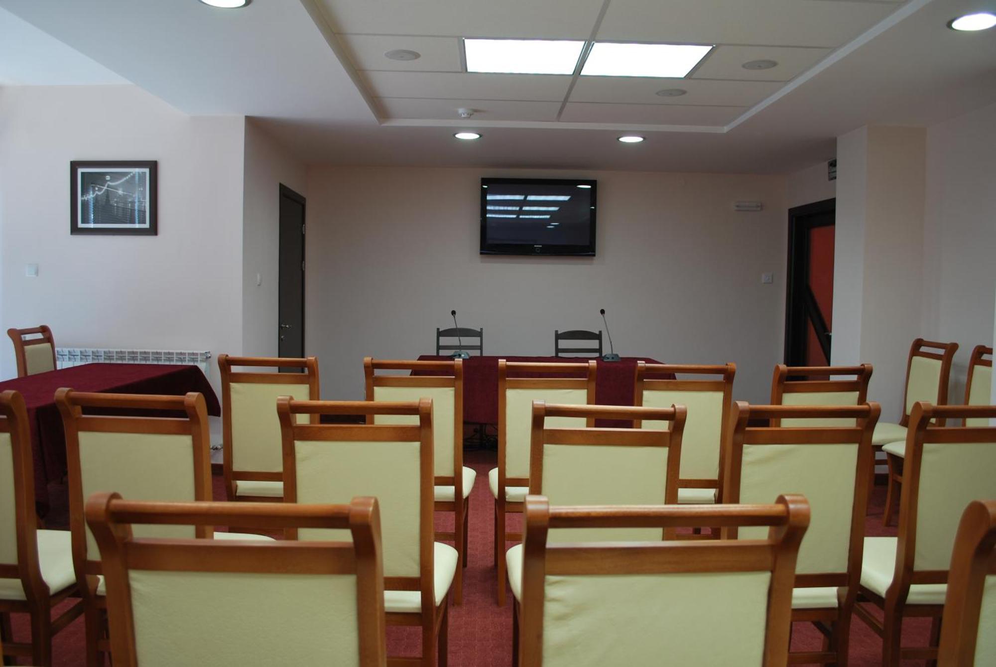 Spa Hotel Holiday Велинград Екстер'єр фото