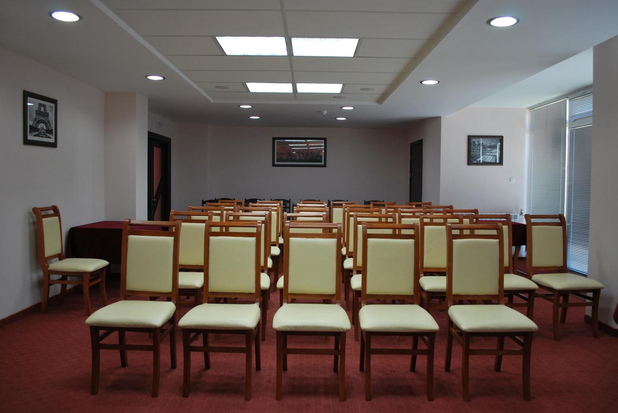 Spa Hotel Holiday Велинград Екстер'єр фото