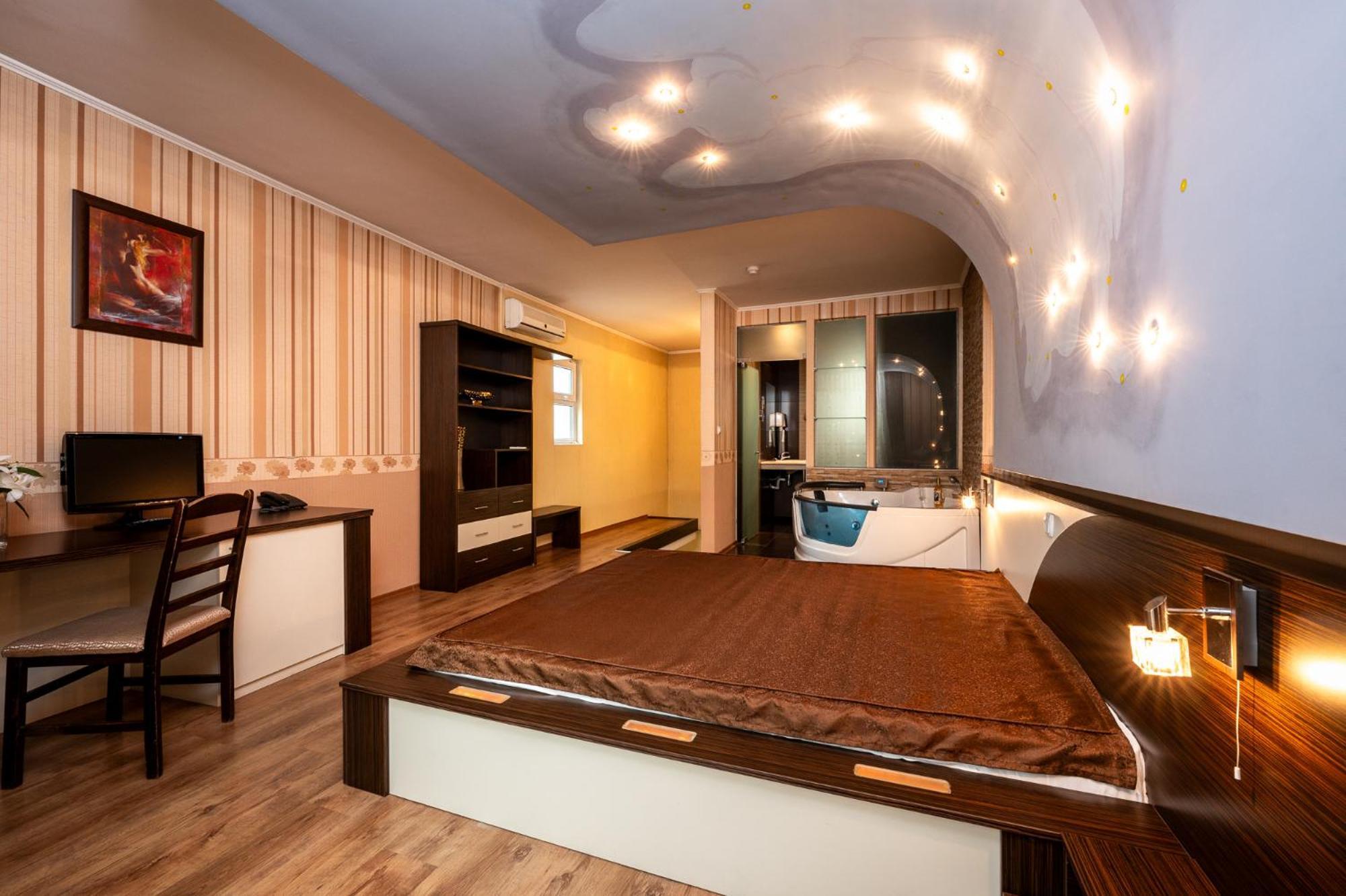 Spa Hotel Holiday Велинград Екстер'єр фото