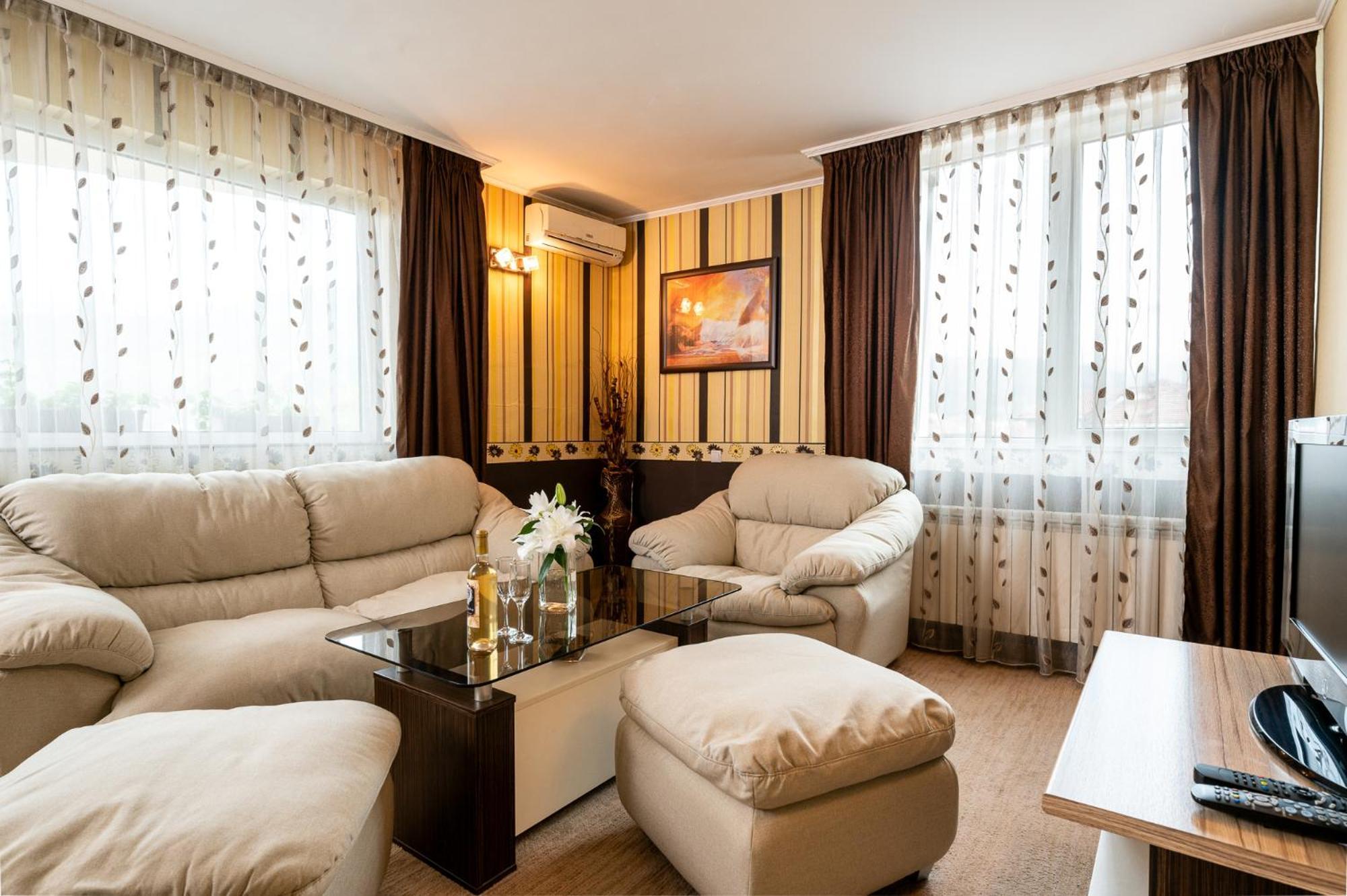 Spa Hotel Holiday Велинград Екстер'єр фото