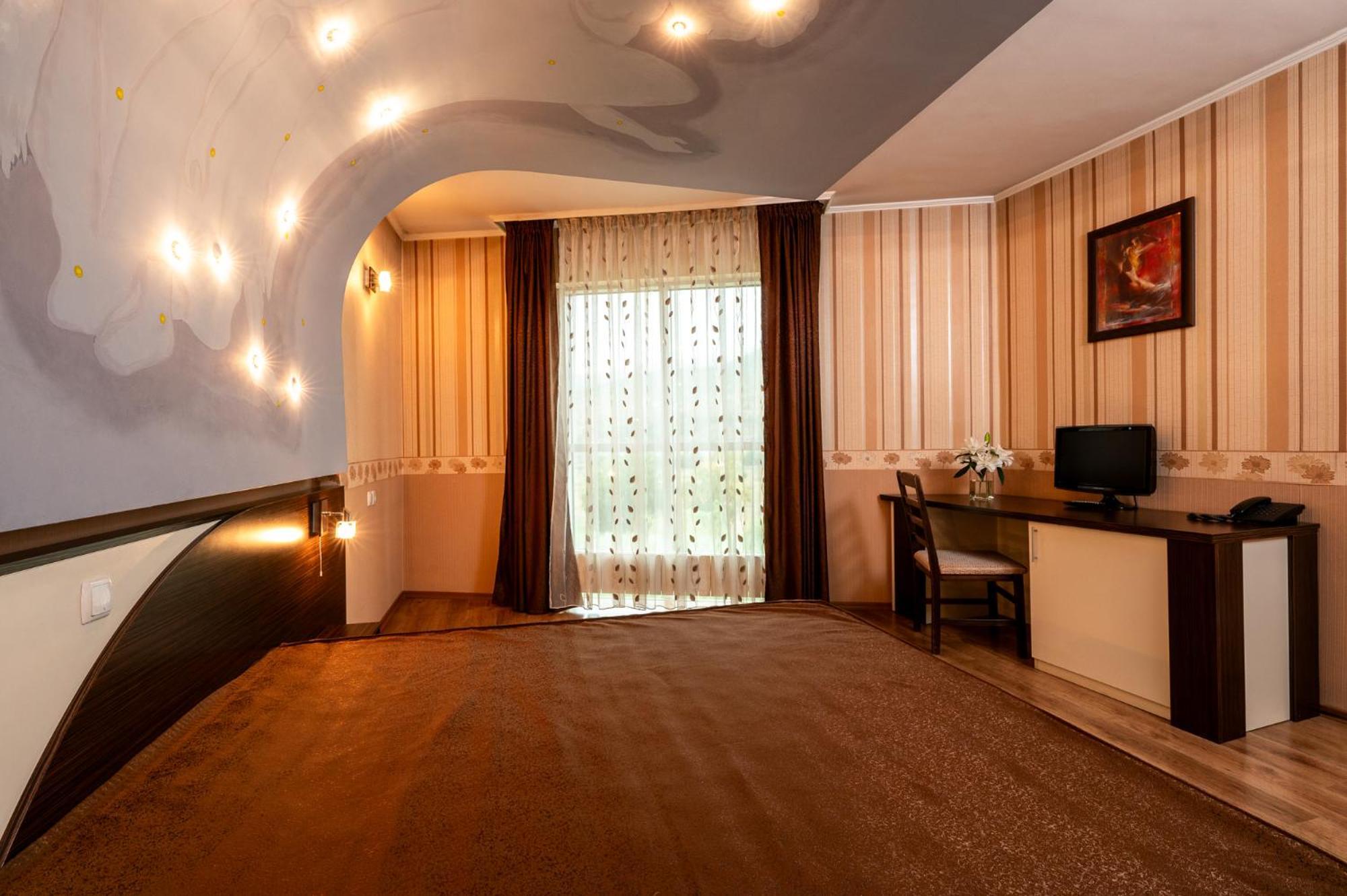 Spa Hotel Holiday Велинград Екстер'єр фото