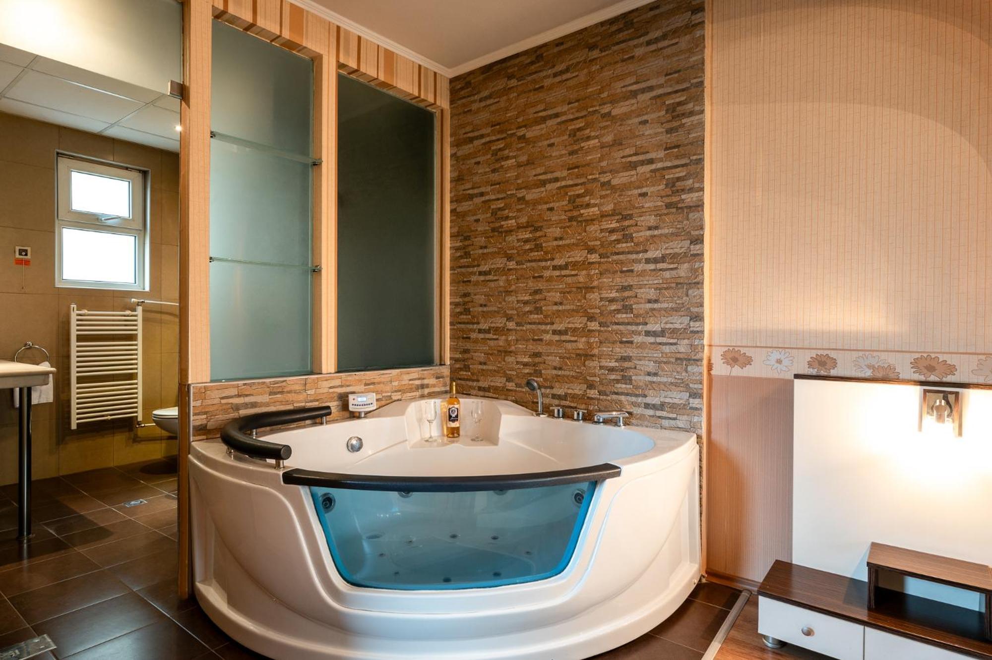 Spa Hotel Holiday Велинград Екстер'єр фото