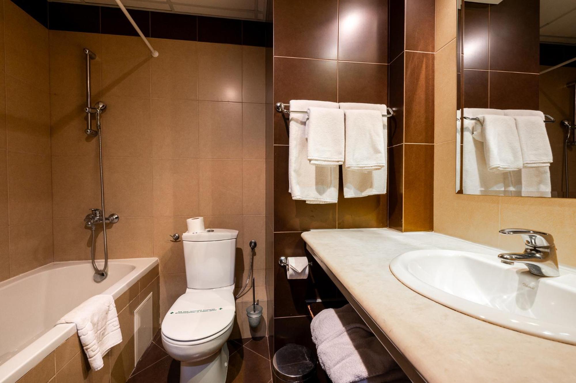 Spa Hotel Holiday Велинград Екстер'єр фото