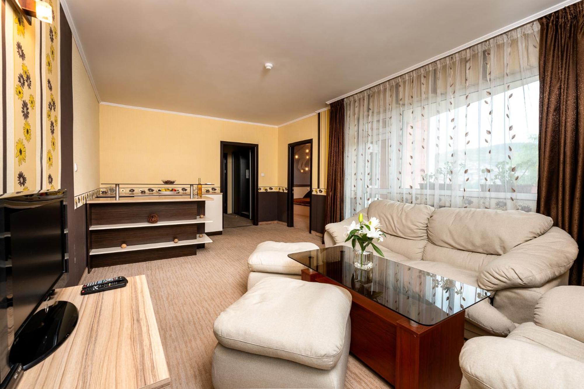 Spa Hotel Holiday Велинград Екстер'єр фото