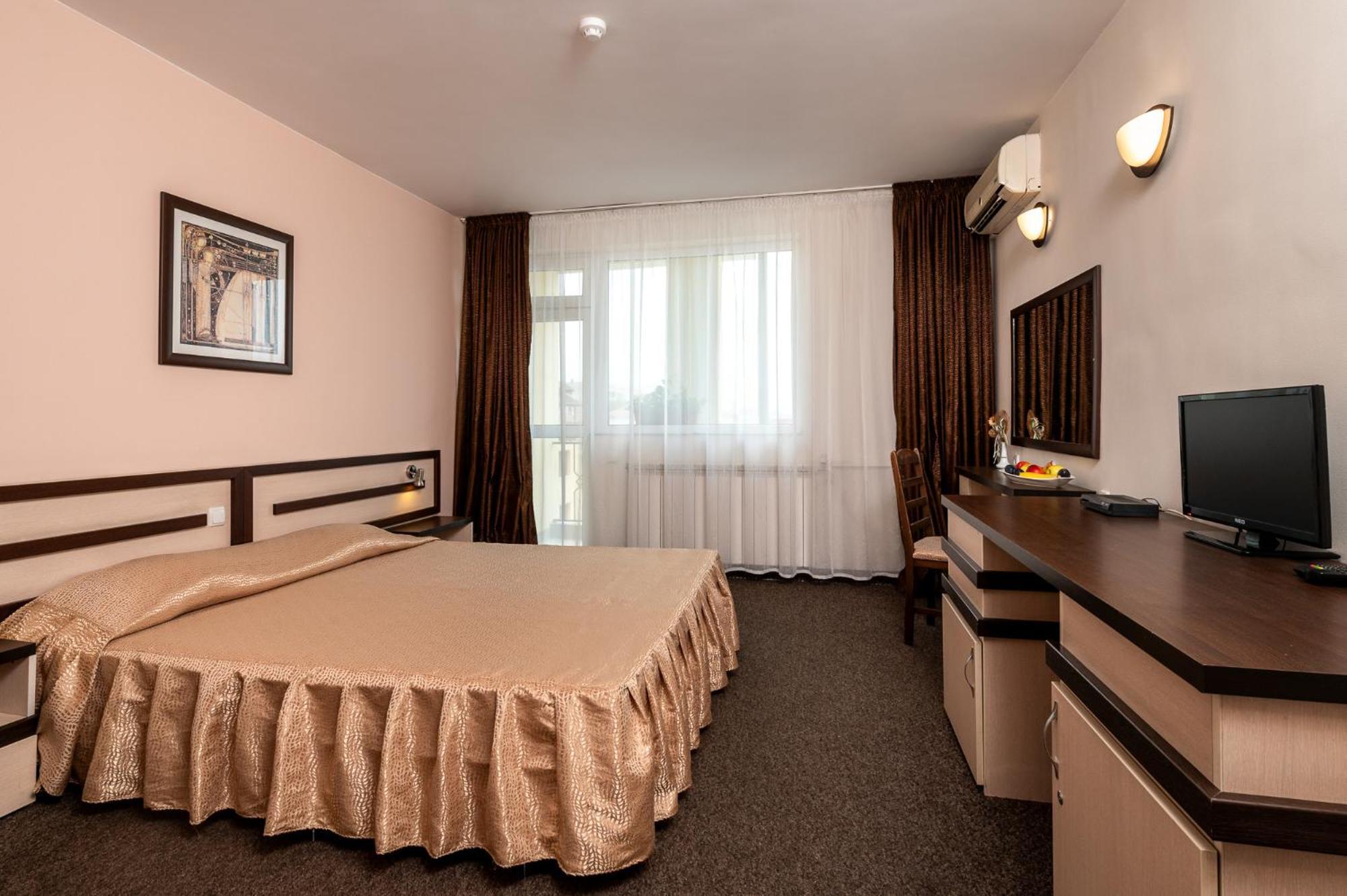 Spa Hotel Holiday Велинград Екстер'єр фото