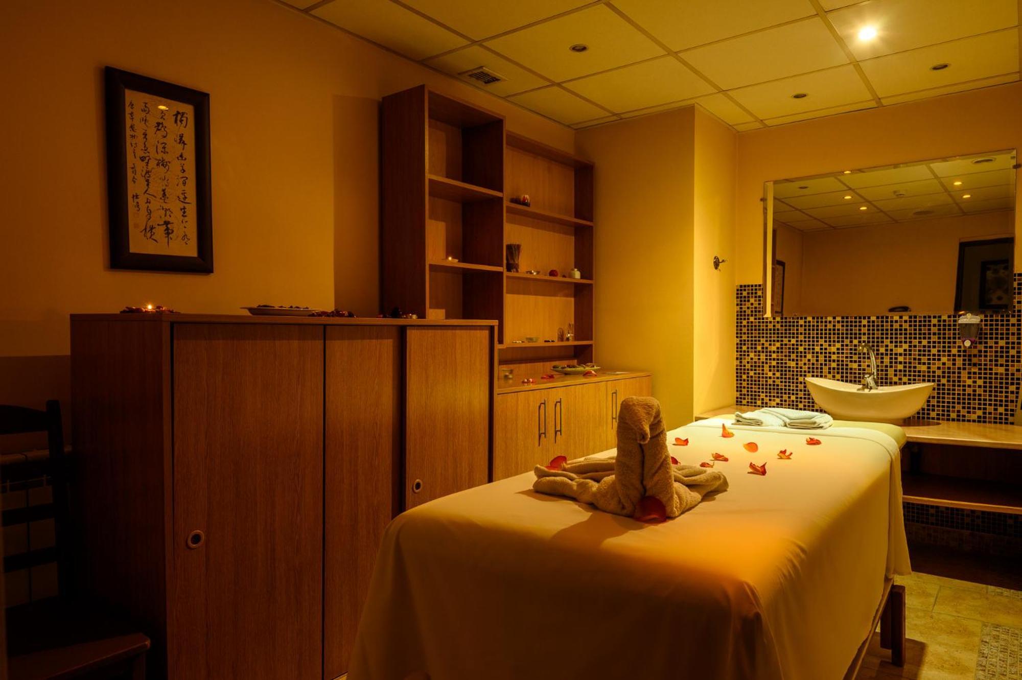 Spa Hotel Holiday Велинград Екстер'єр фото