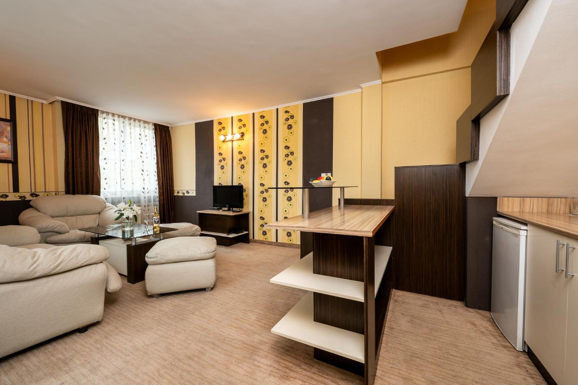 Spa Hotel Holiday Велинград Екстер'єр фото