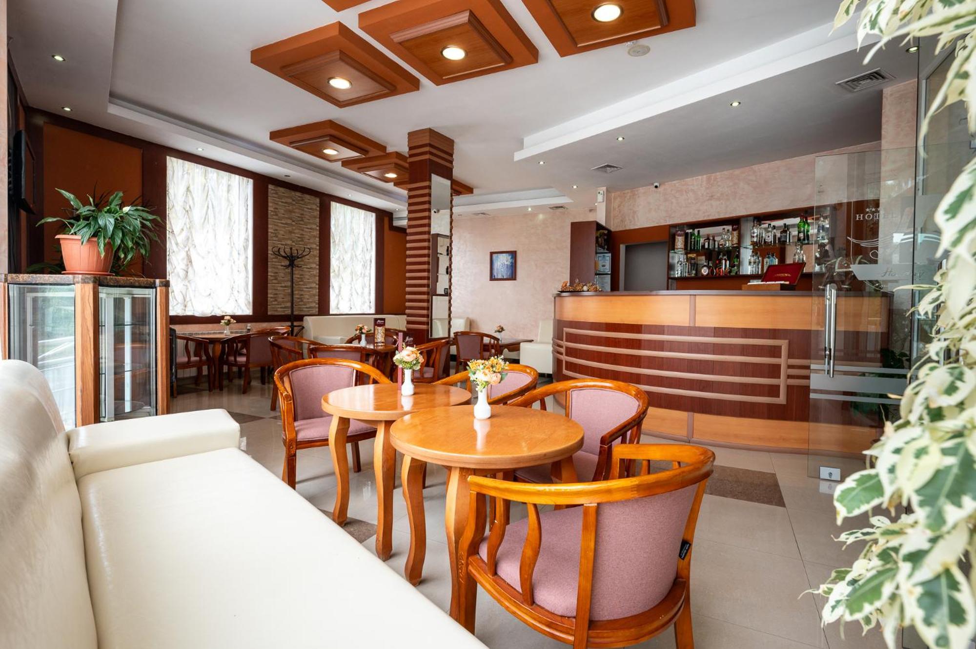 Spa Hotel Holiday Велинград Екстер'єр фото